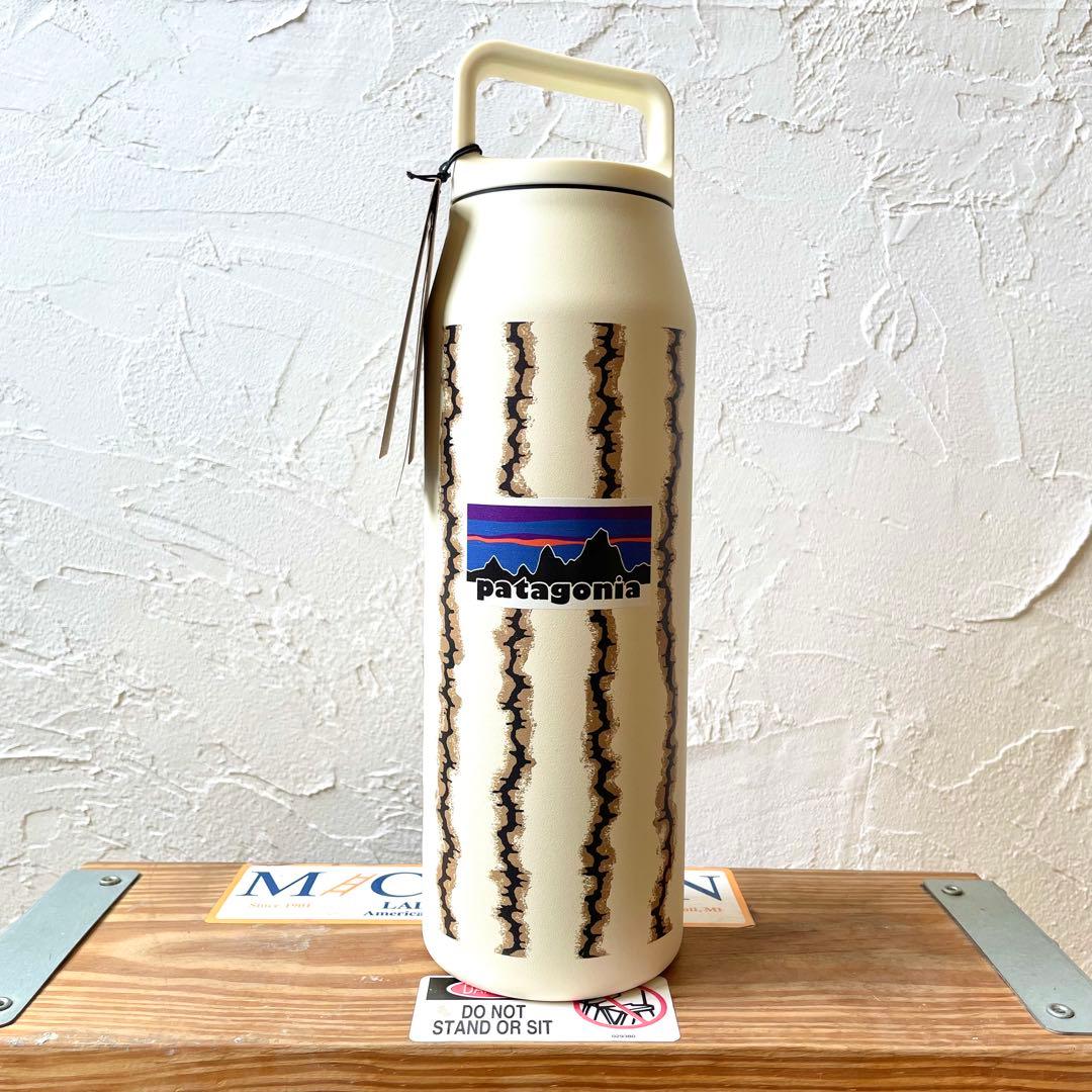 パタゴニア ハワイ限定 MiiR 32oz コラボボトル - メルカリ