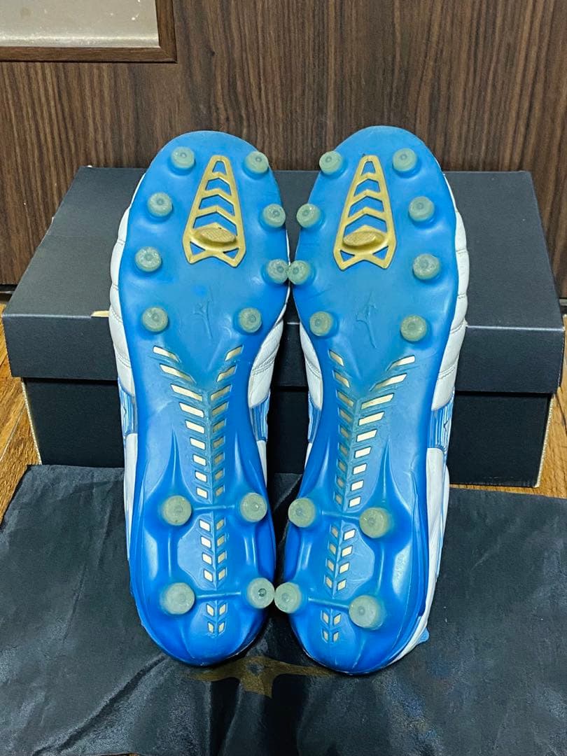 ミズノモレリアネオ4JAPAN 26.0cm