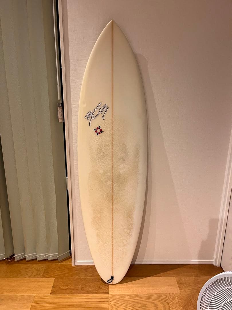 303サーフボード　Junjoモデル　キャプテンフィン 303 SURFBOARDS X JUNXJO JJ3 MODEL / junxjo