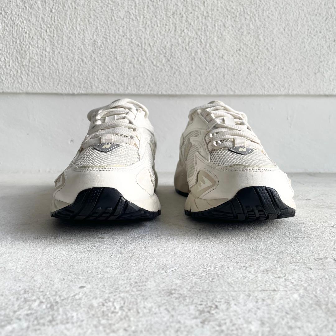 【極美品】New Balance ML725CH 23.5cm ホワイト