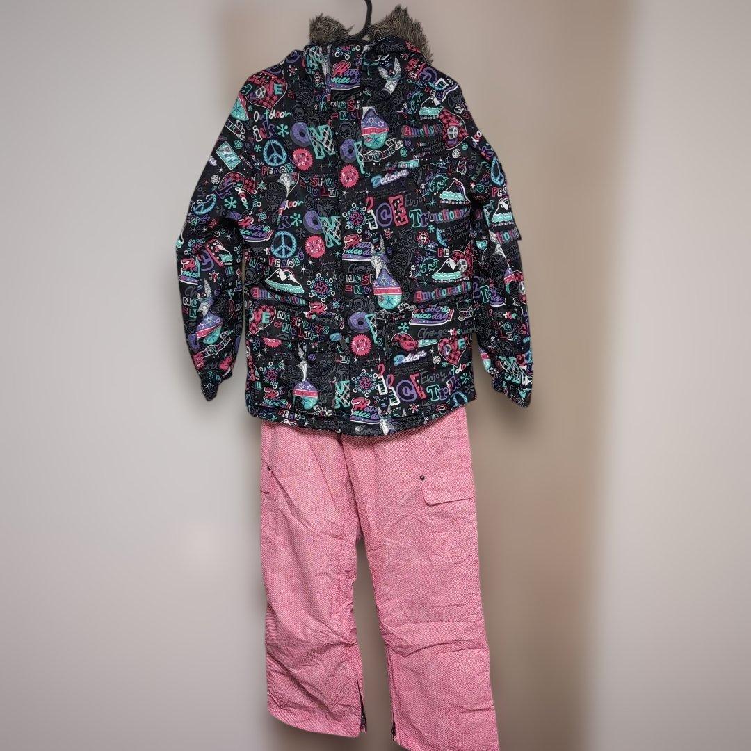 「美品」 スノーボードウェア上下&スノーグローブ3点 女性用 楽天市場】[福袋 返品不可] 《 ウェア + ゴーグル + グローブ +