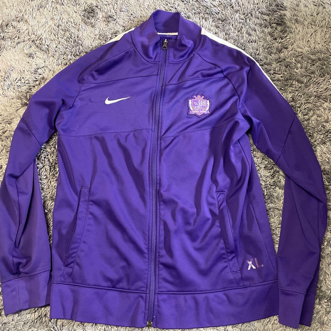 サンフレッチェ広島　ジャケット HJ1321-492.JPG