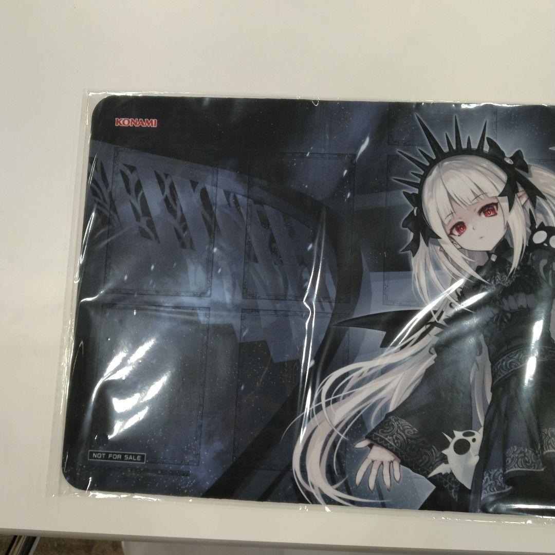 遊戯王 プレイマット ycsj限定ア・バオア・クー - メルカリ