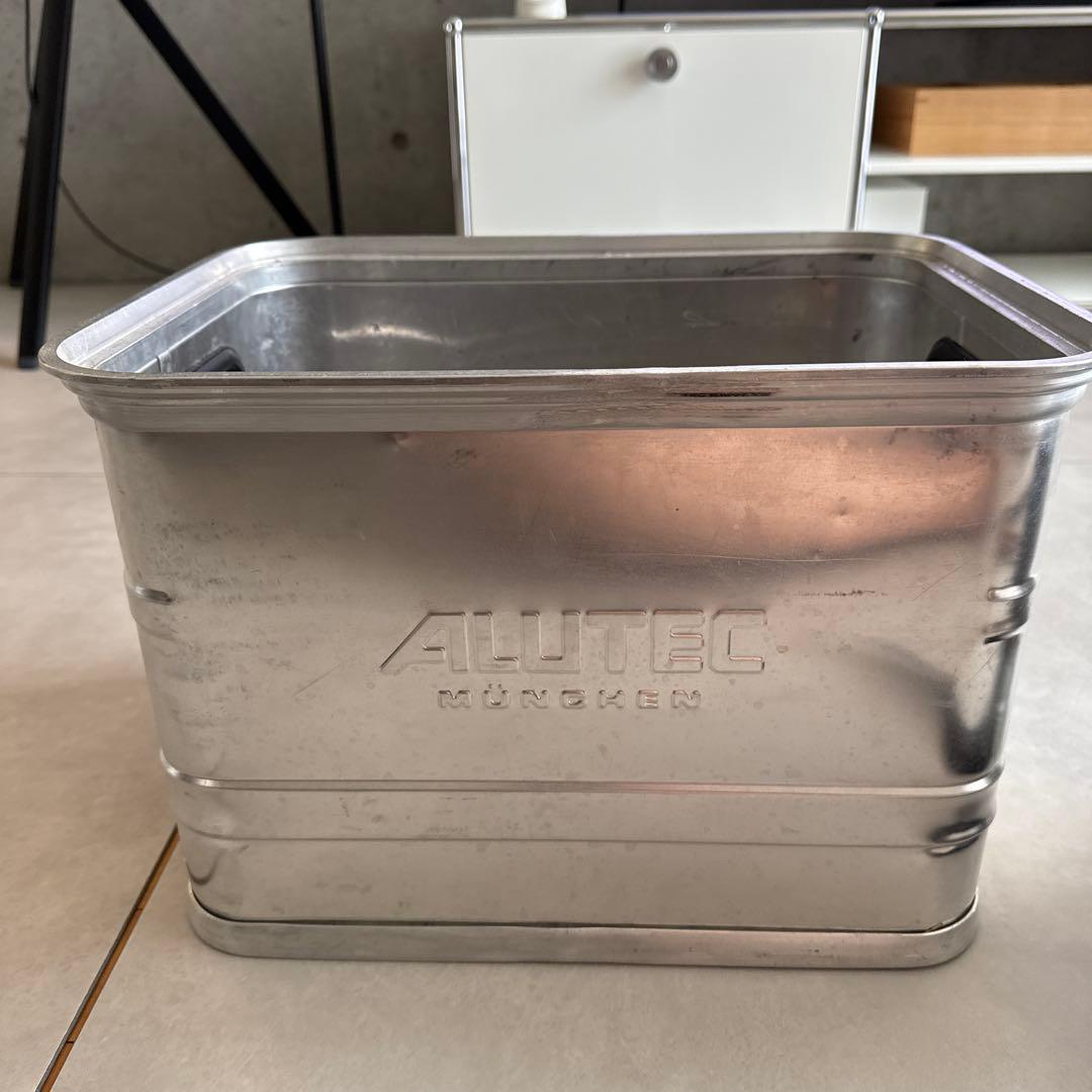 アルテックコンテナー焚き火 FIRE PIT MAX – CARGO CONTAINER