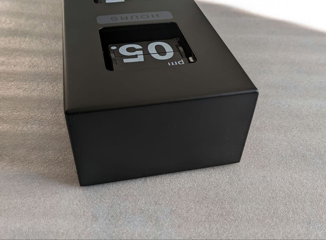 プラスランバー フラップクロック メジャー セット www.consterior.com