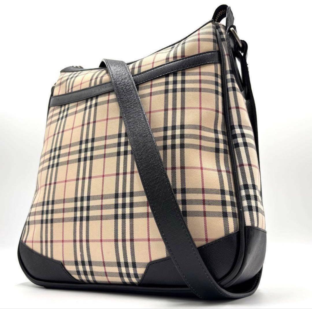 Burberryショルダー ベルト セット ばら売り可 BURBERRY（バーバリー） ショルダーストラップ バッグストラップ