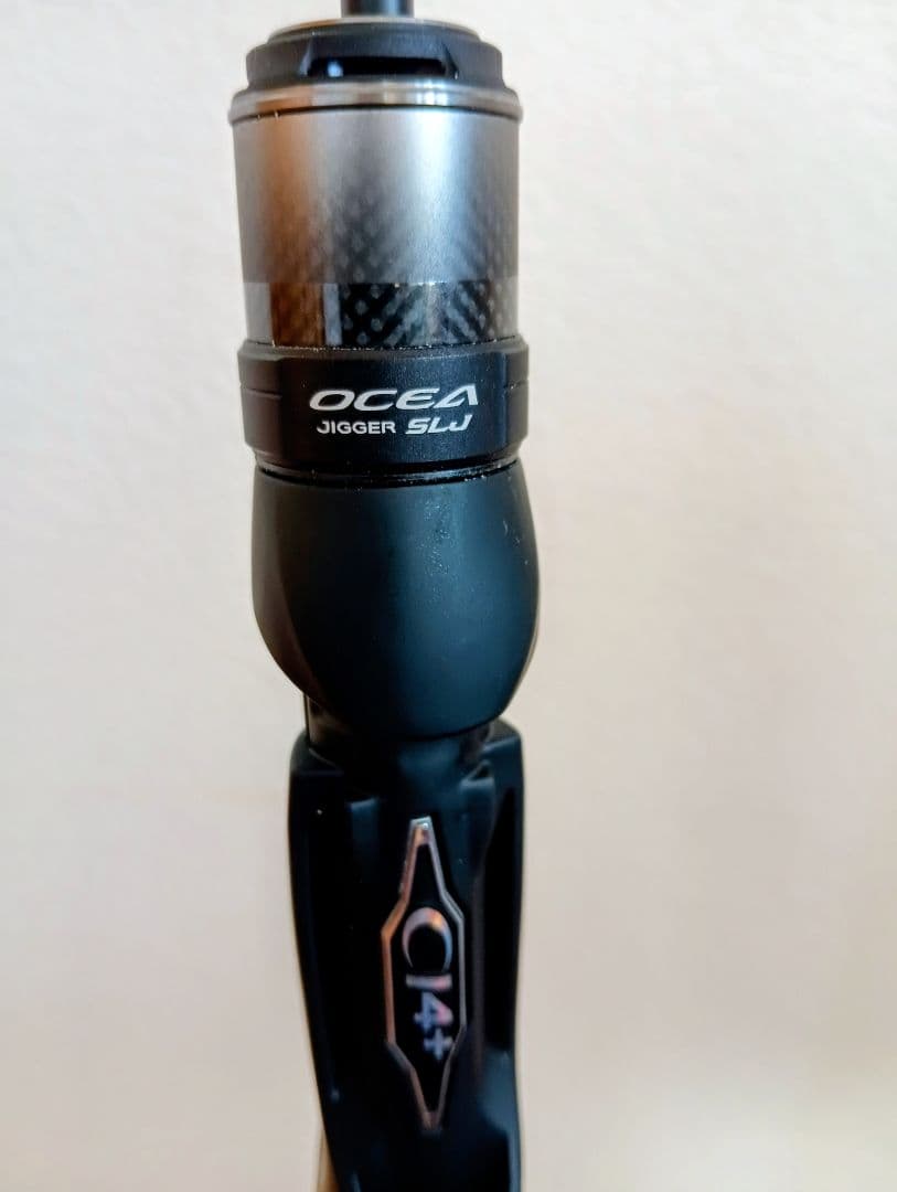 シマノ(SHIMANO) オシア ジガー SLJ B62-0/FS ジギング Amazon | シマノ(SHIMANO) オフショア ライトジギングロッド 24 オシア