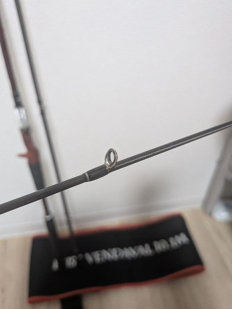 【フィッシュマン】BRIST VENDAVAL 10.1M