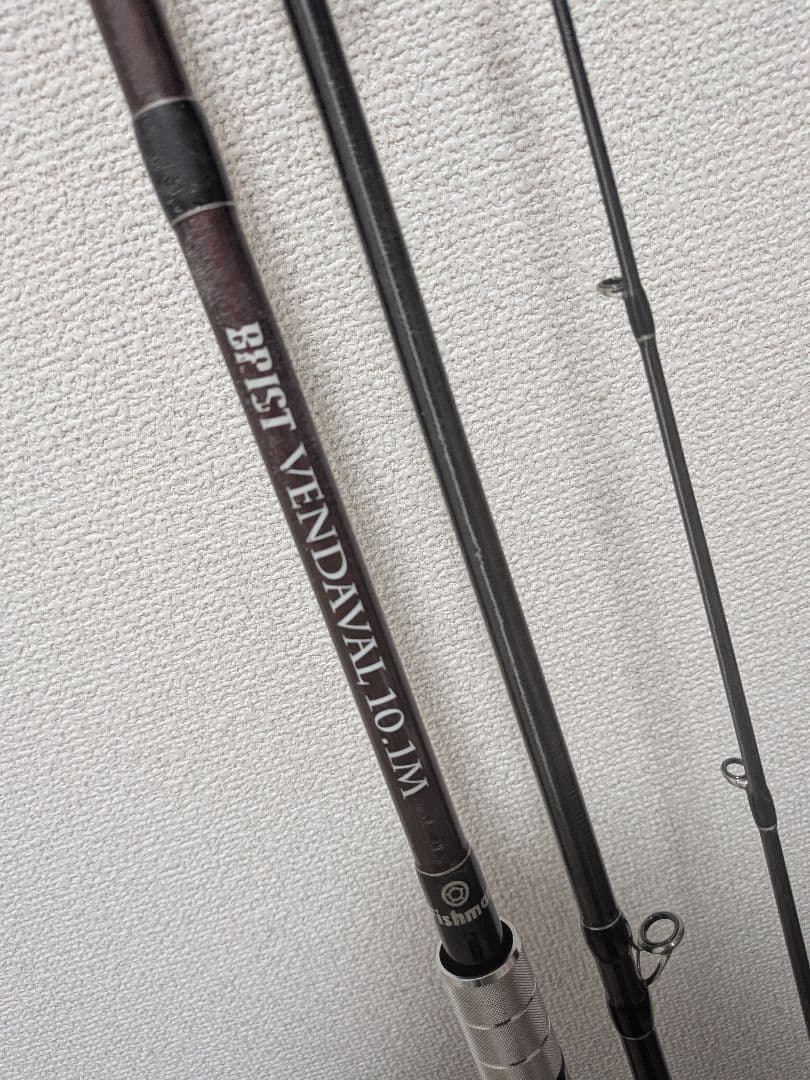 【フィッシュマン】BRIST VENDAVAL 10.1M