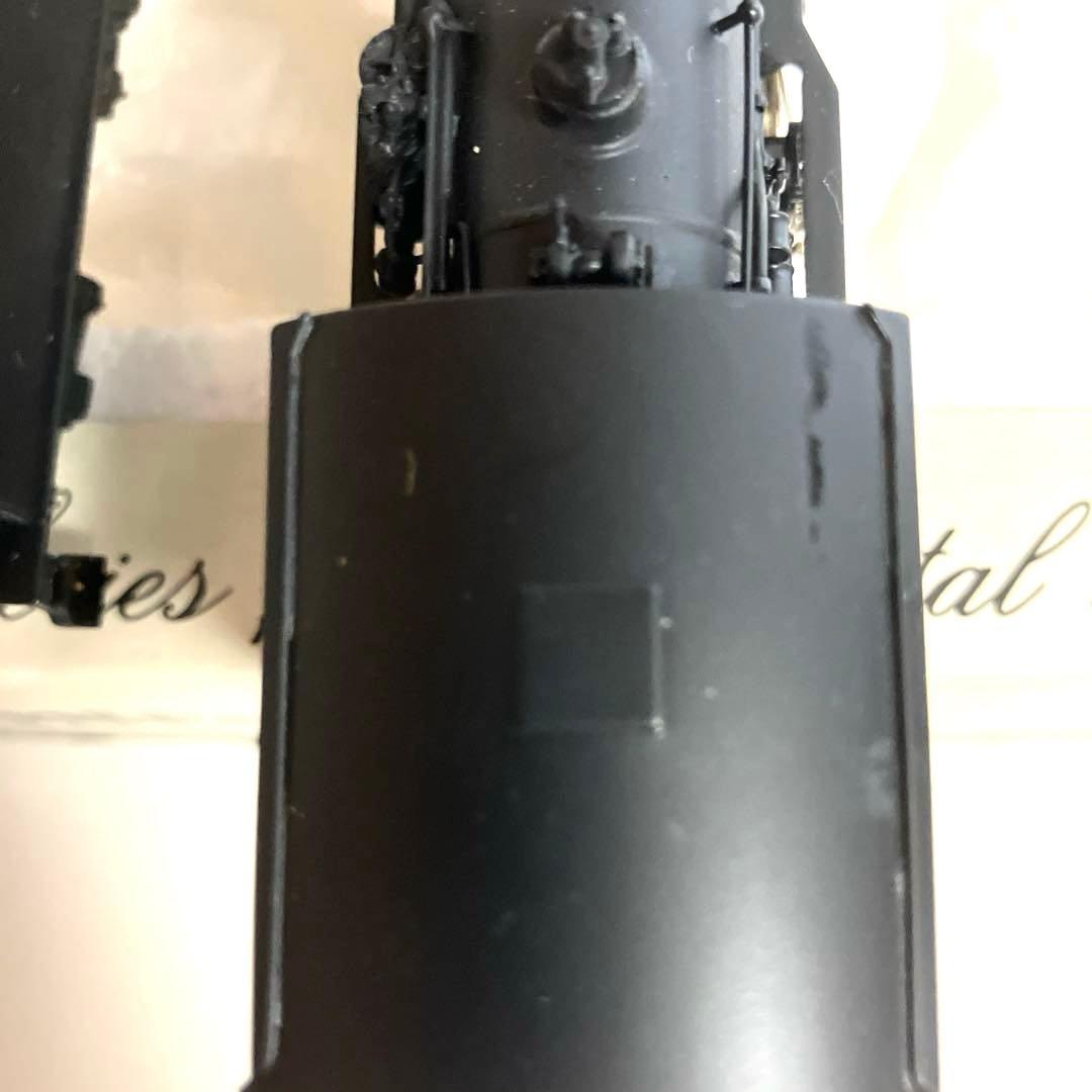 Oriental Limited HOゲージ 機関車 塗装済完成品の通販はau PAY