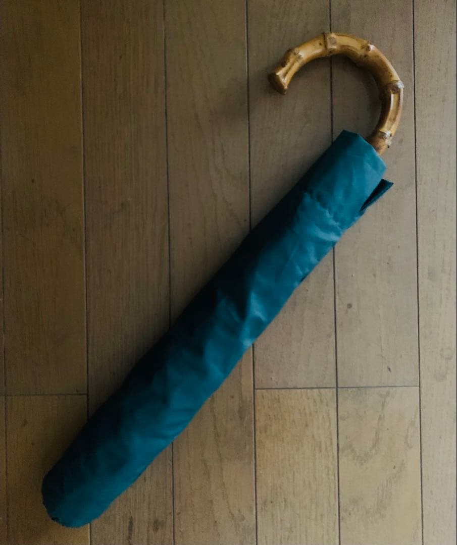 【新品】フォックスアンブレラ　折りたたみ傘 折りたたみ傘 | Fox Umbrellas