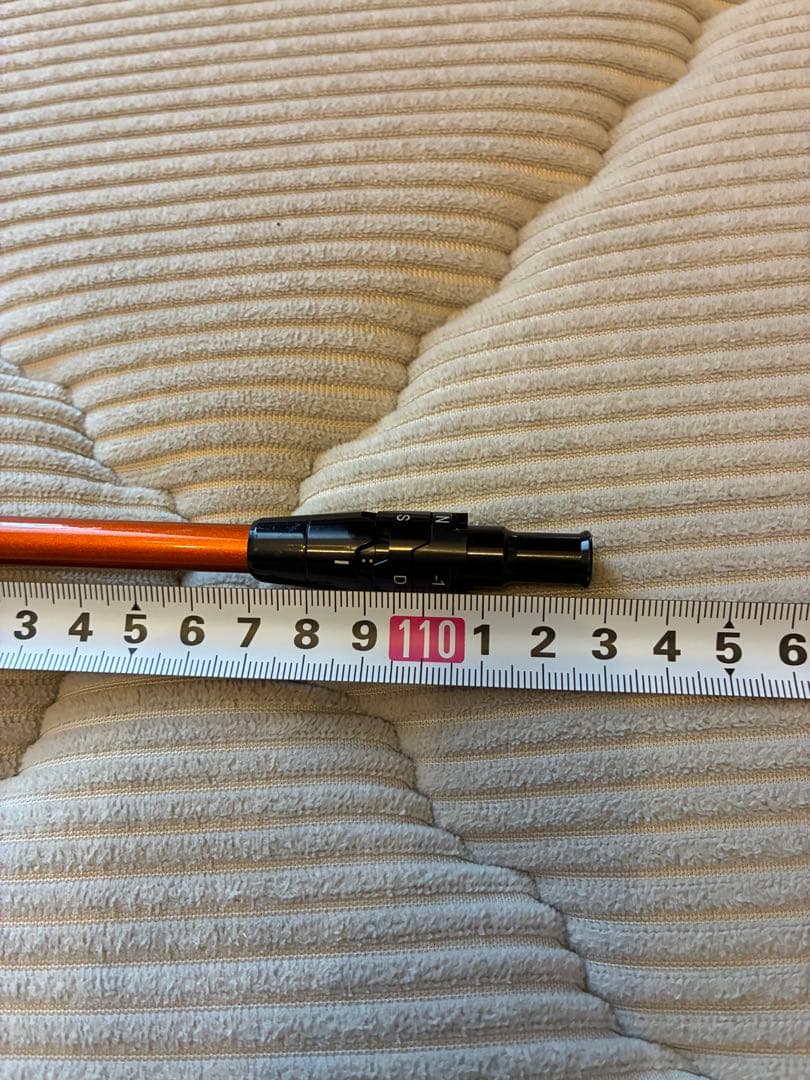 ミヤザキ カウラ 水 5545 5S キャロウェイスリーブ付き - クラブ最 安値 で