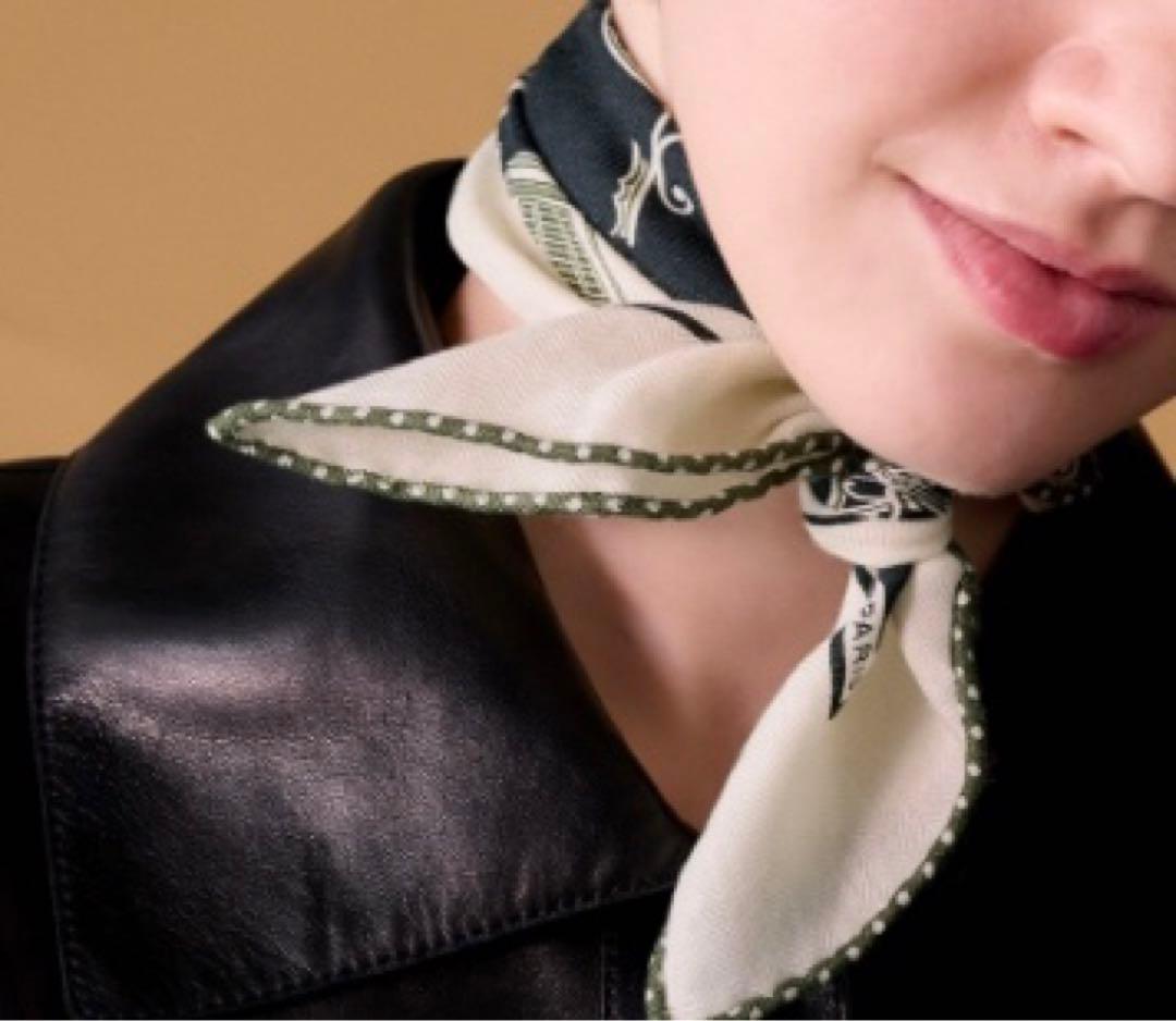 エルメス　ガヴロッシュ《エクスリプリス》