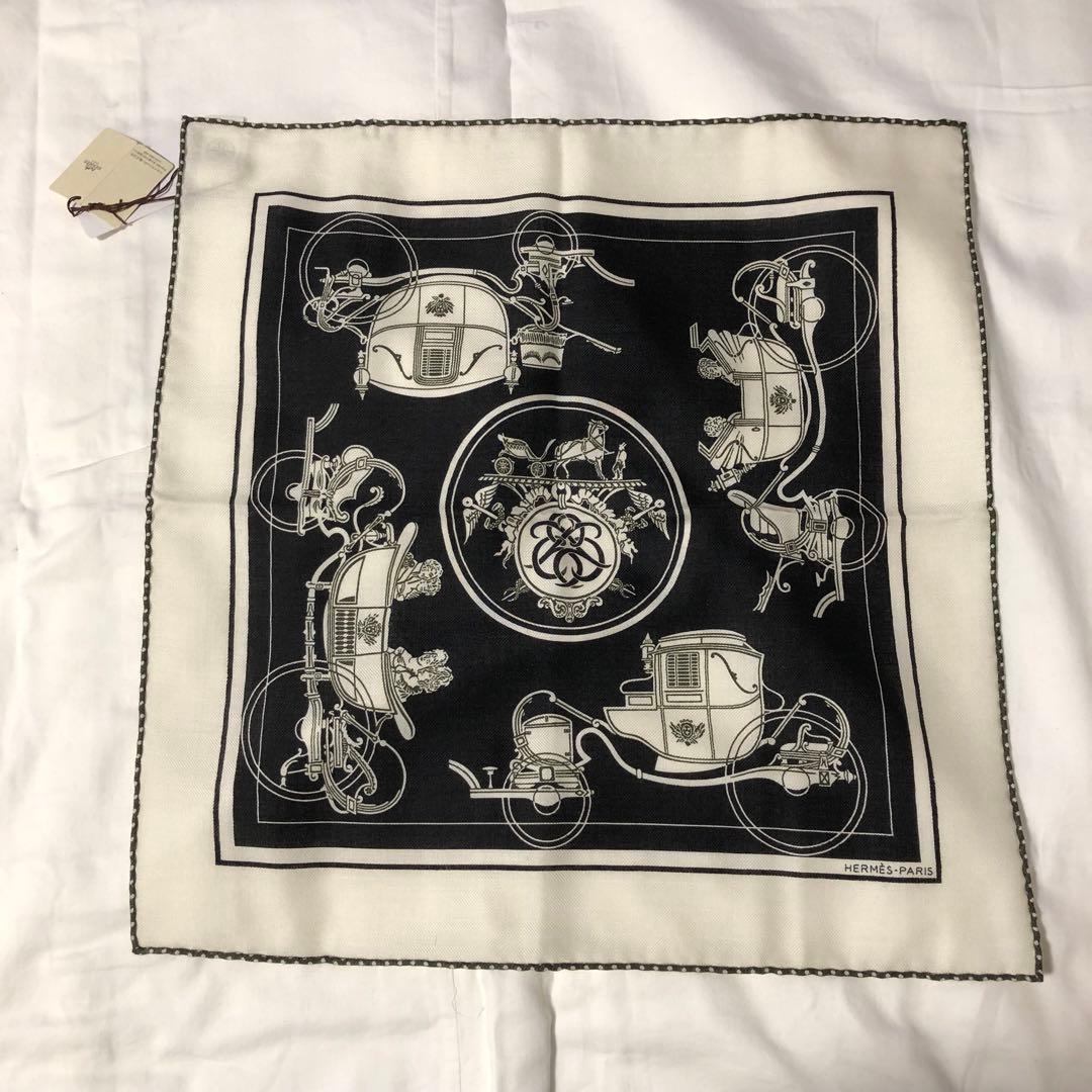 エルメス　ガヴロッシュ《エクスリプリス》