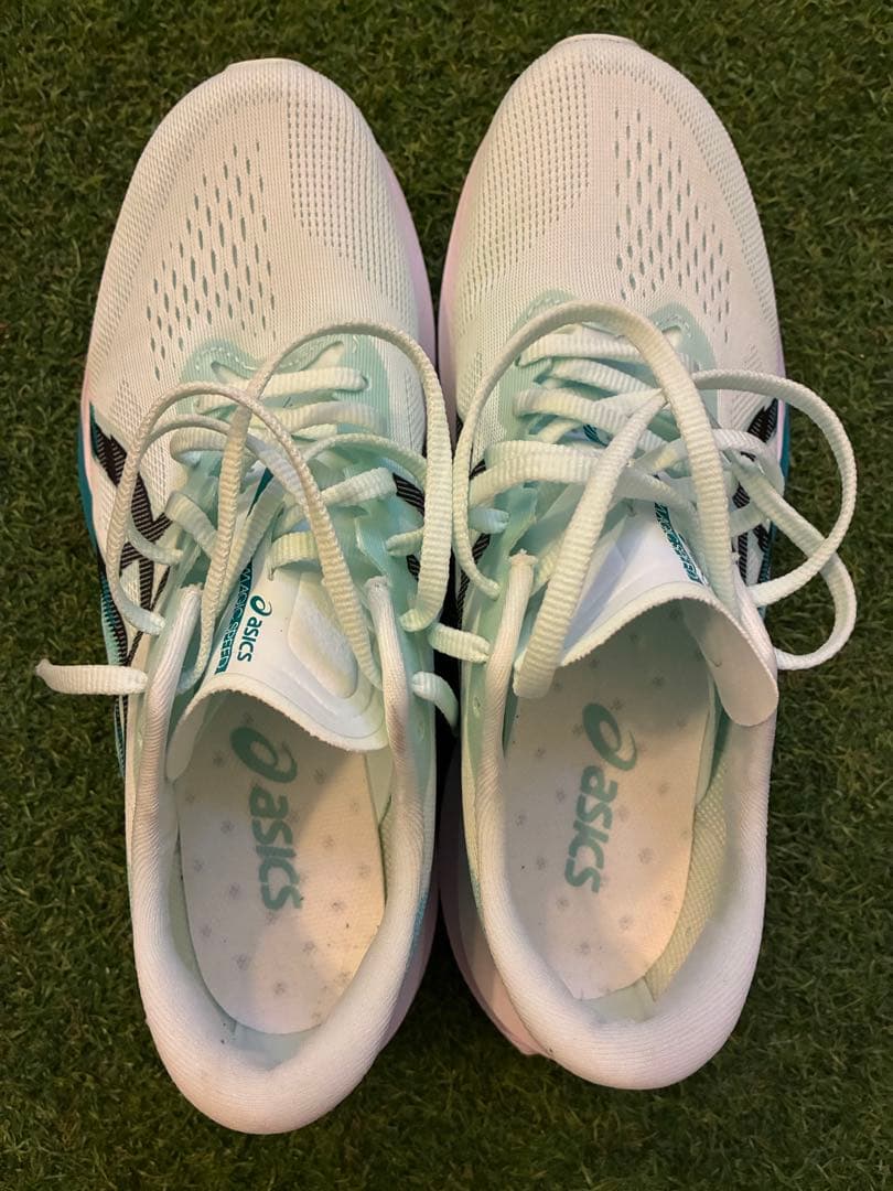 3連休割アシックス MAGIC SPEED 4 26.0cm マジックスピード4