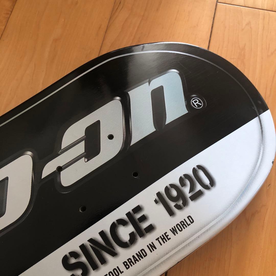 レア スナップオン スケートボード スケボー 板 Snap-on