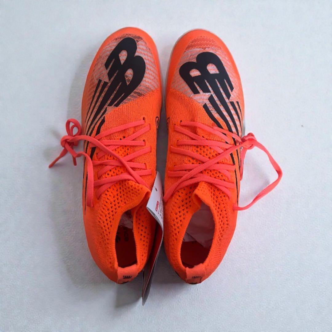 【超軽量・カーボン搭載】ニューバランス MD-ELITE v2 23.5cm