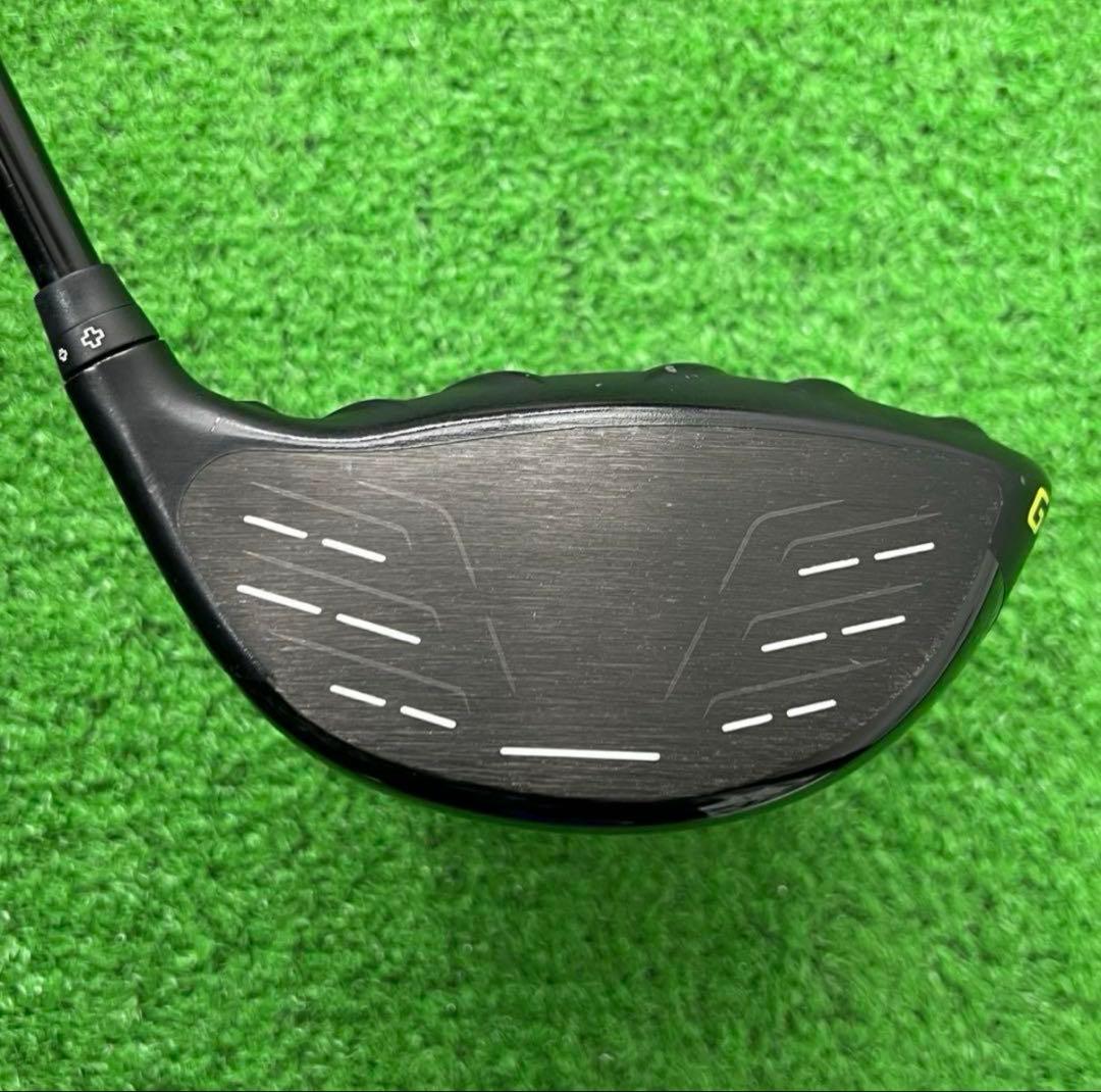 ︎左 G430 MAX ドライバー ピン TENSEI ORANGE 70(X) ⭐︎左 G430 MAX