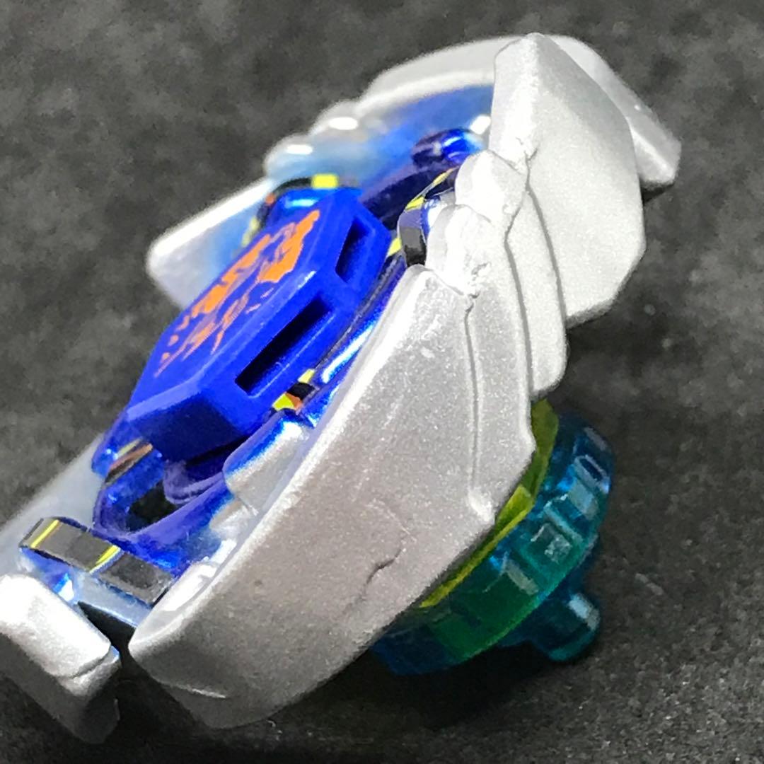 ペガシス145F 【青ペガ‼️】《ランブー1》　メタルファイトベイブレード