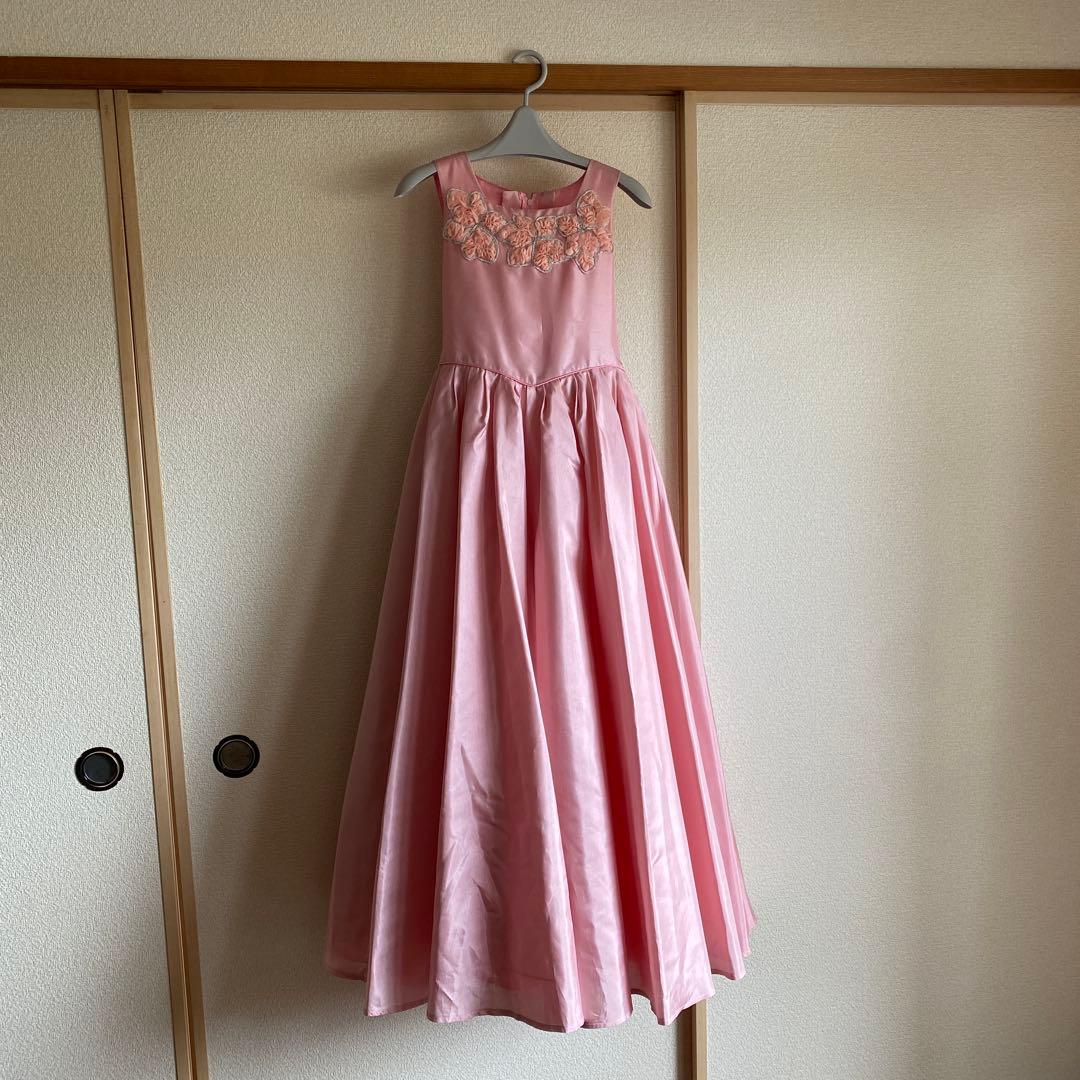 ふみさま 限定 ゆめりすと ドレス 140〜150