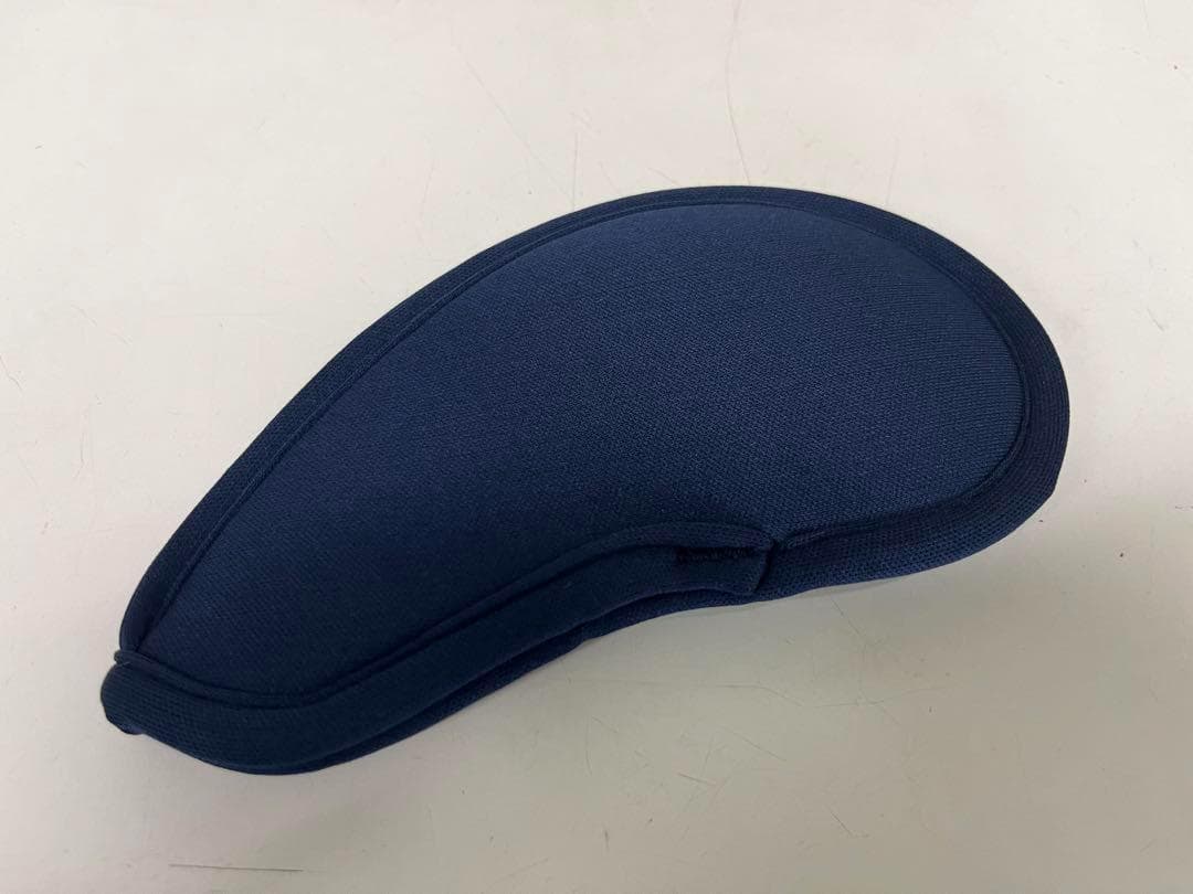 三浦技研 MIURA 単品アイアンカバー ネイビー SG-823 1個 - メルカリ