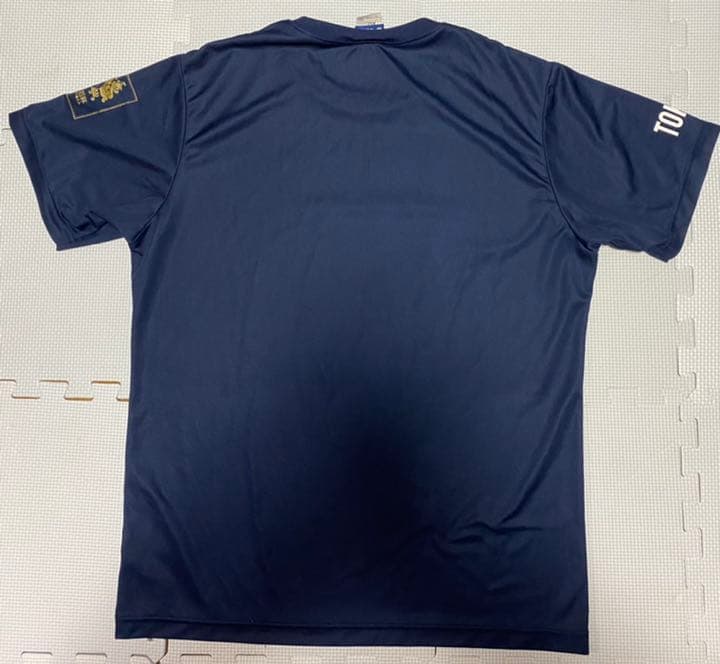 天皇杯 皇后杯 バレー TOKYO アシックス XOサイズ - メルカリ