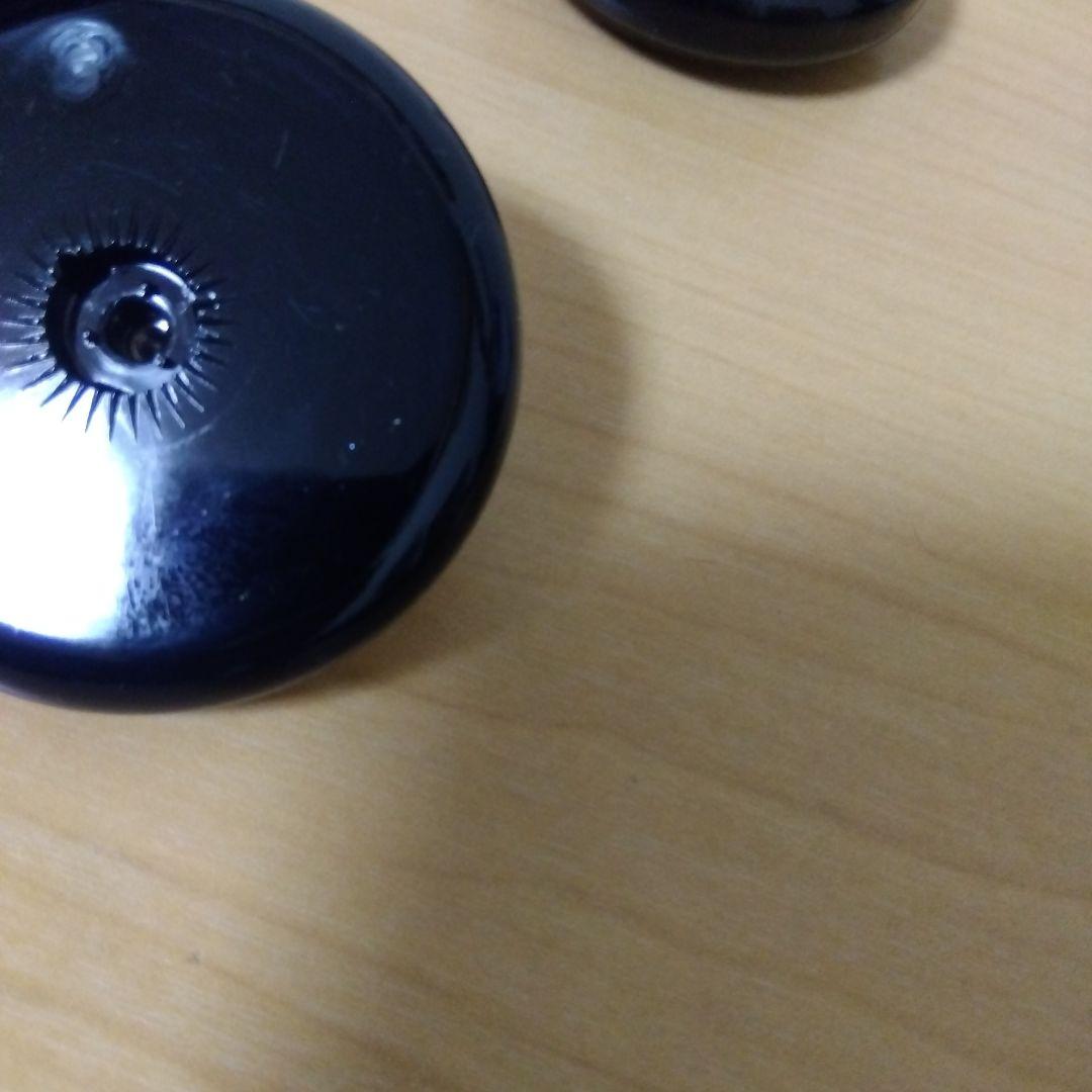 BLACK MAMBA REGENERATION ヨーヨー