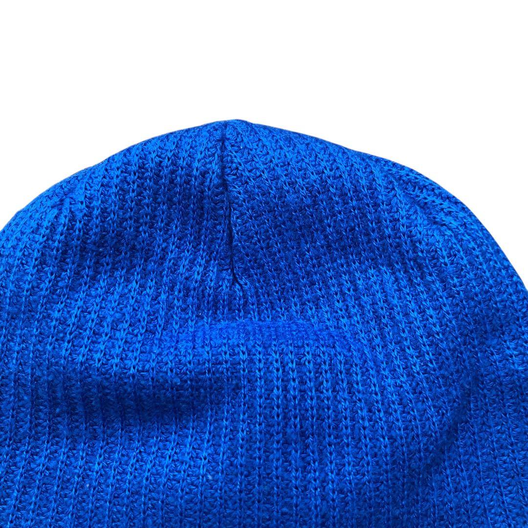 00s 】OAKLEY オークリー ビーニー ニット帽 vintage Y2K - メルカリ