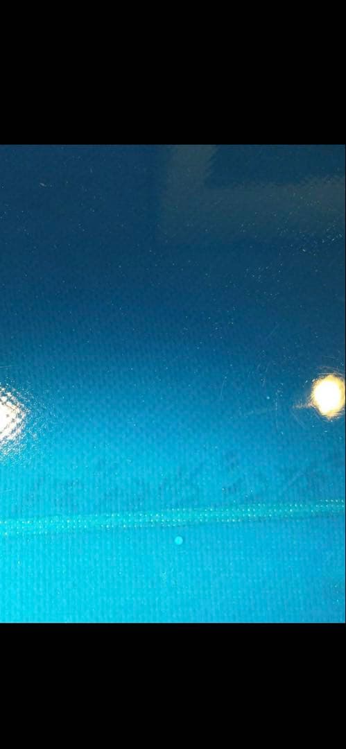 CIRCUS、サーフボード、ファンボード、6.8f