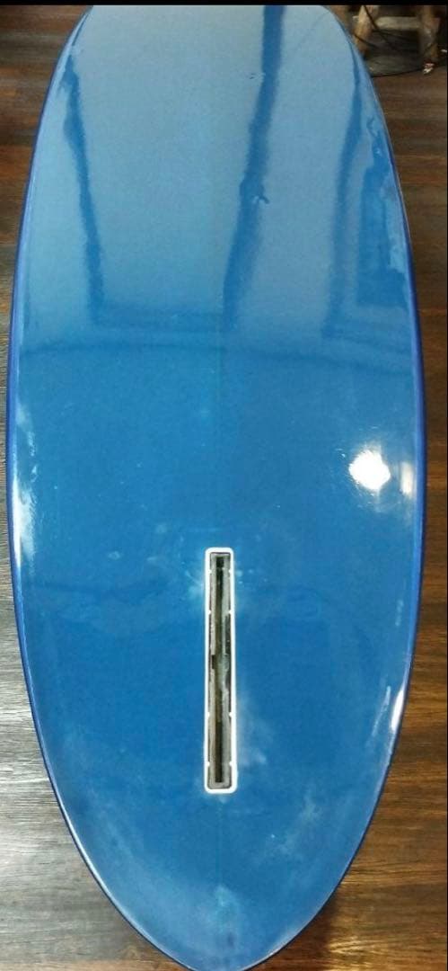 CIRCUS、サーフボード、ファンボード、6.8f