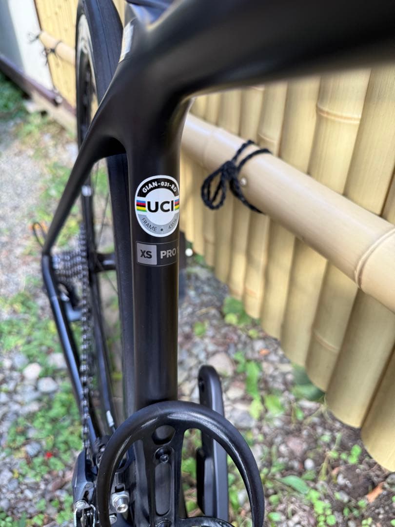 TCR ADVANCEDPRO1 DISC XS Thuận Nguyễn MY23TCRAdvancedPro1Disc-