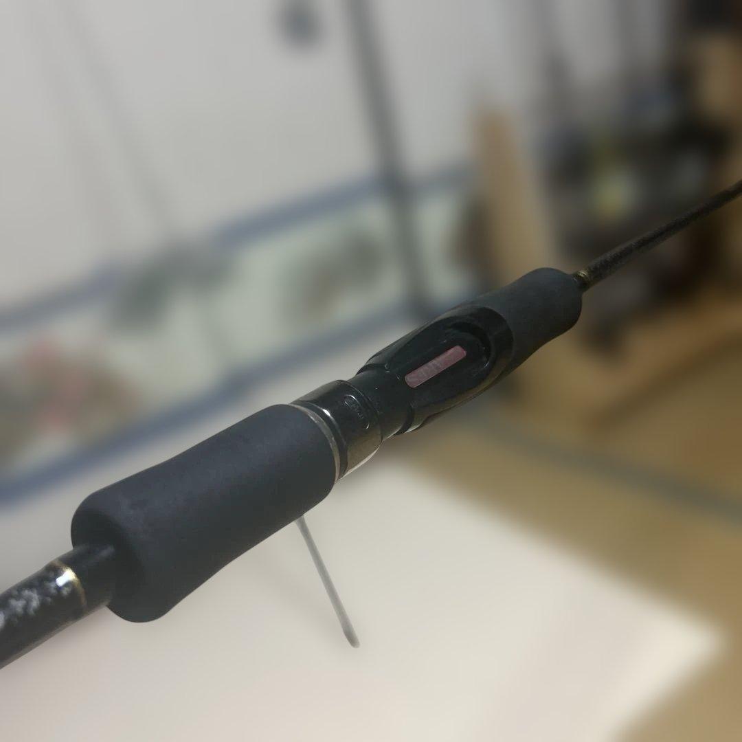 アレスDreams DRY-806ML エギングロッド 8'6