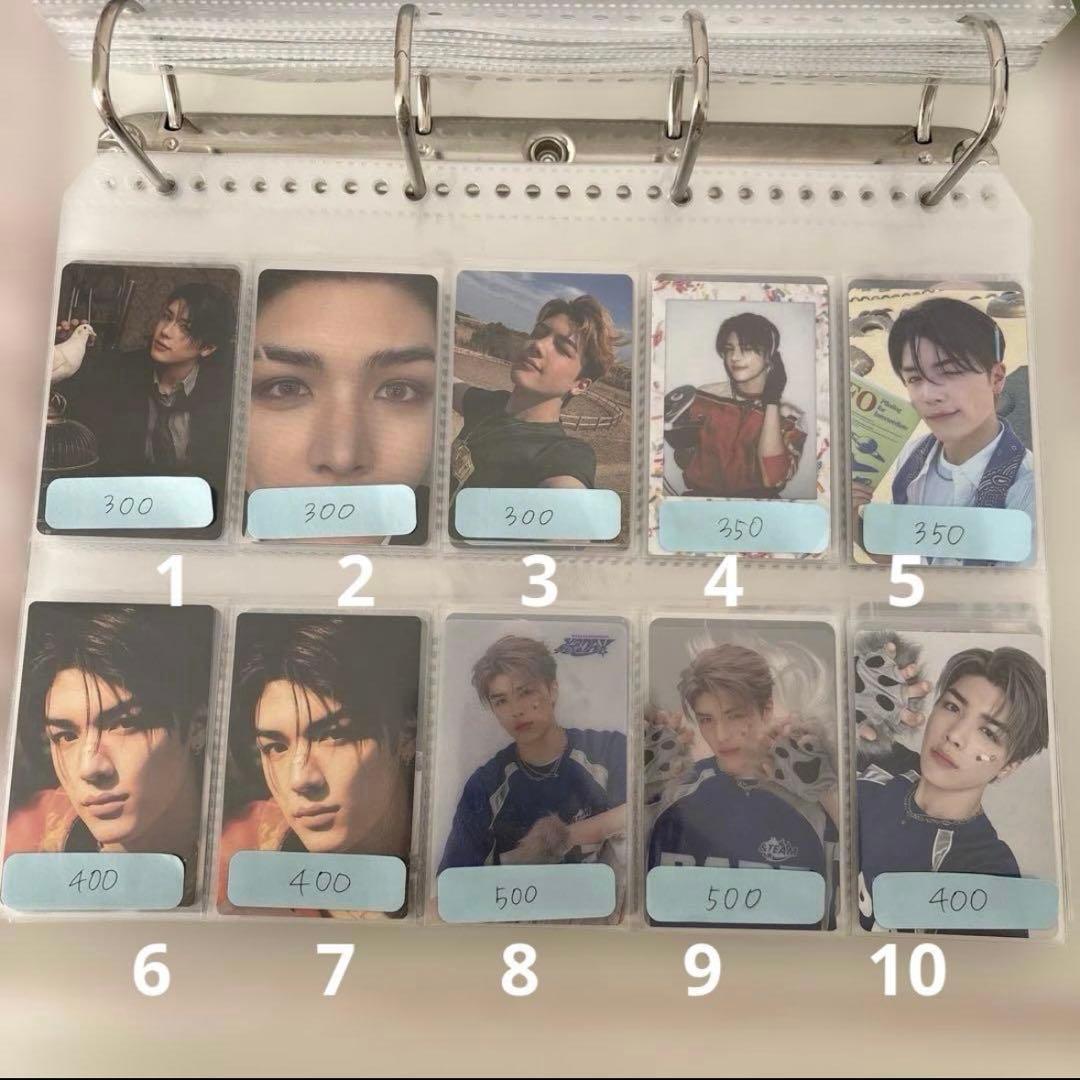 &TEAM MAKI マキ トレカ チェキ まとめ売り バラ売り可 匿名配送