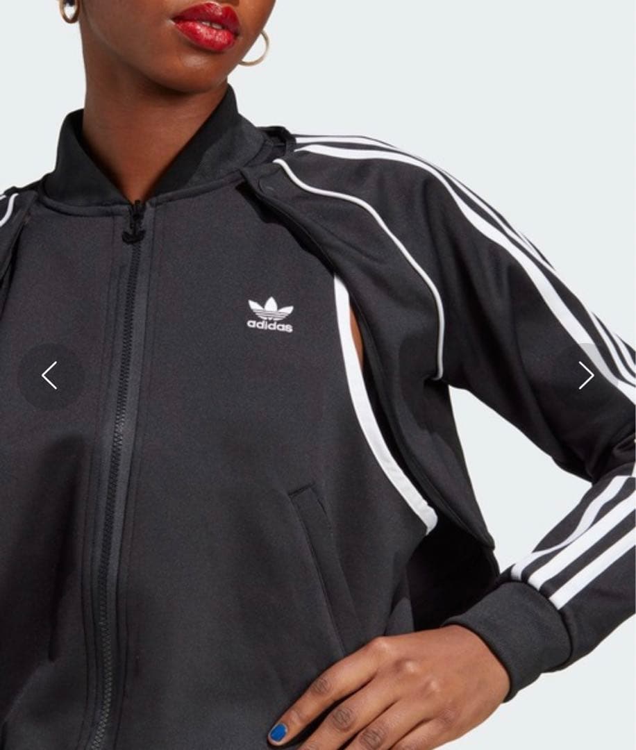 adidas アディダスオリジナルス☆トラックジャケット／ジャージ