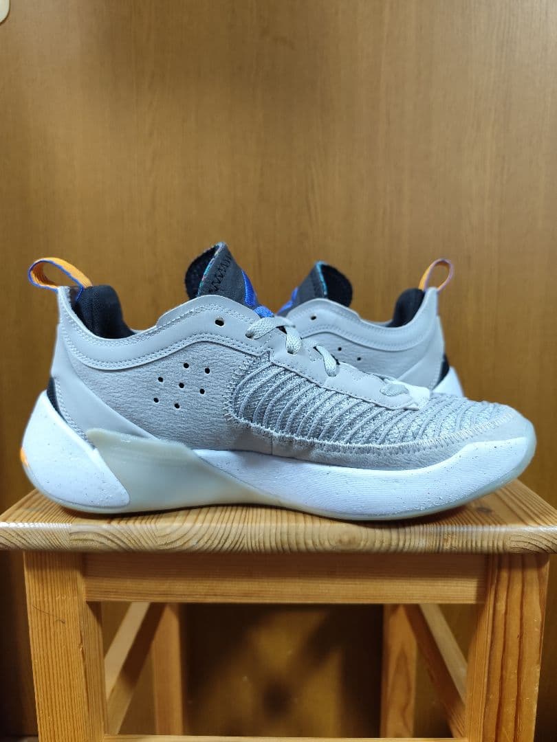 Nike Jordan Luka 1 Wolf Grey　ルカ1　26.5cm