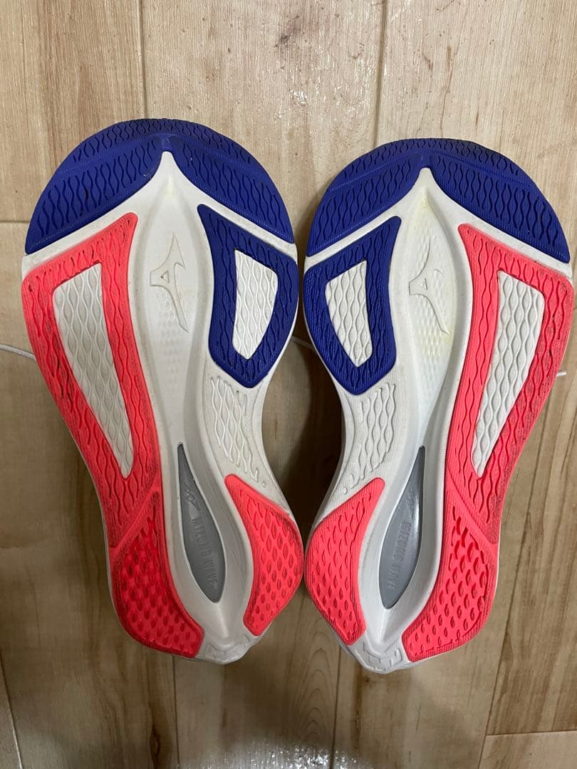 ウェーブ リベリオン フラッシュ 3 24.0cm