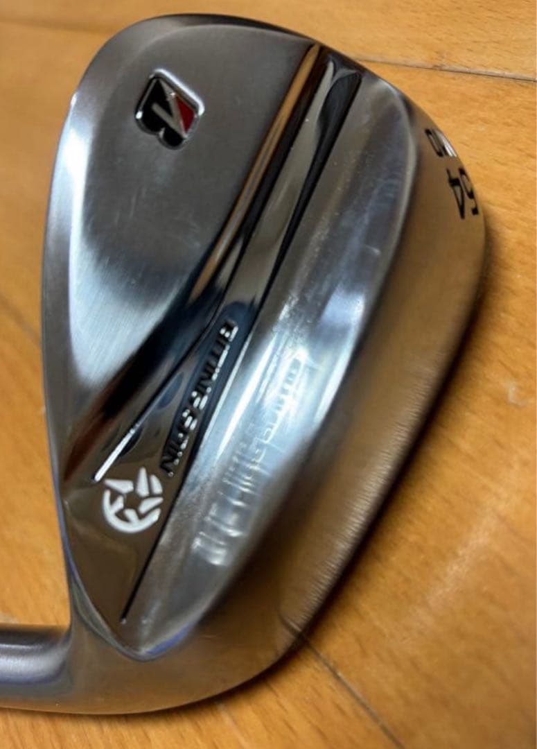 ⭐️超お得⭐️ブリヂストン BITING SPIN 54°純正NS PRO850 S BITING SPIN ウエッジ | BRIDGESTONE GOLF ️超お得️ブリヂストン