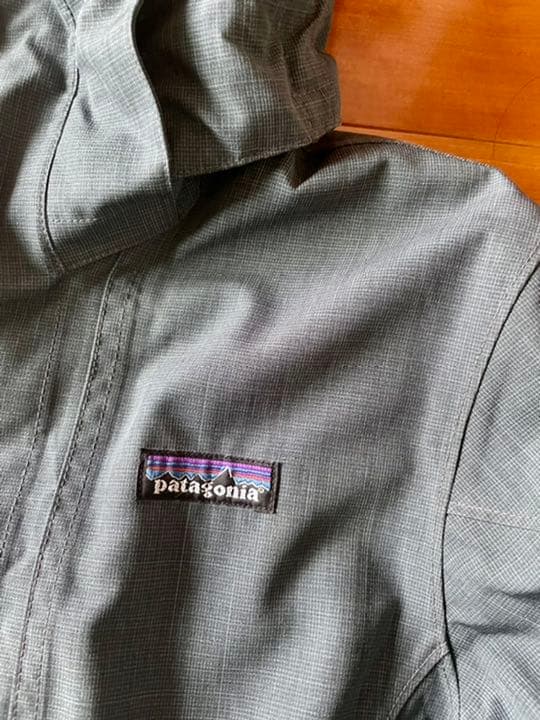 ☆最終値下げ☆極寒のニセコでも春の野沢温泉でも パタゴニア スノー