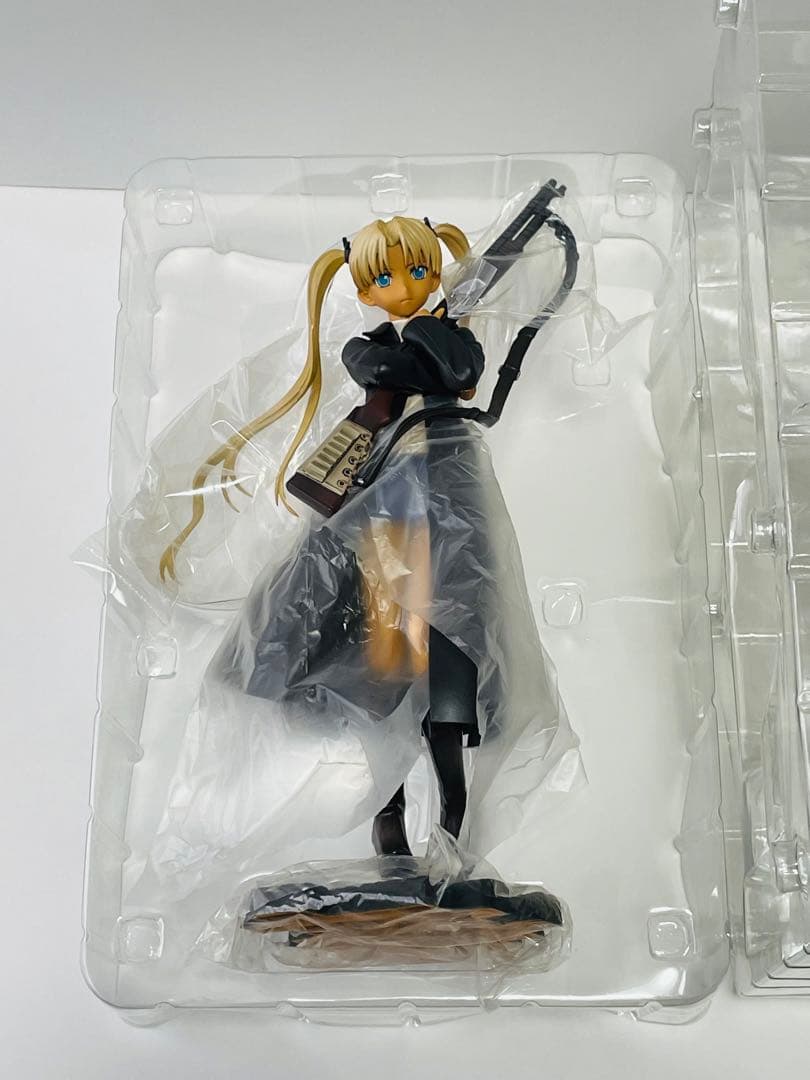 ガンスリンガー・ガール トリエラ フィギュア GUNSLINGER GIRL - メルカリ