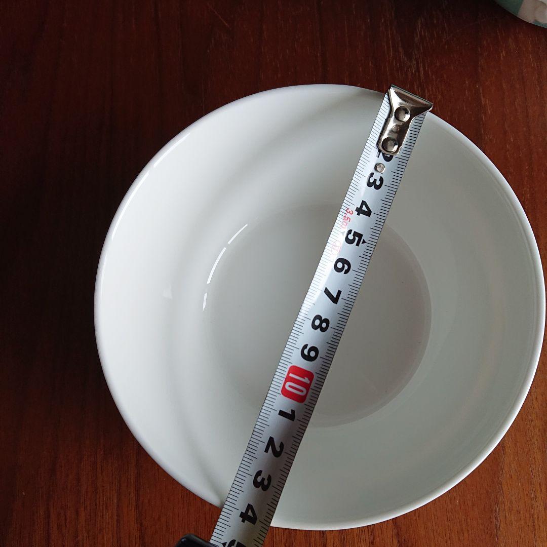 ティファニーブルーボックスボウル2個セット