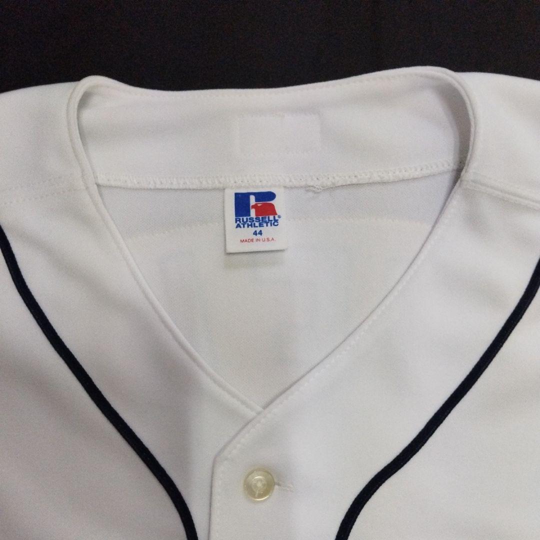 元 MLB シアトル マリナーズ・ ルーピ ネラ 監督 ユニフォーム 証明書付き