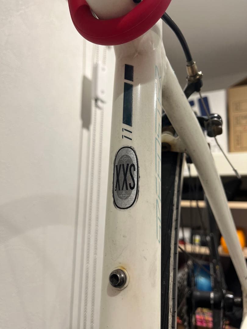 クマ様専用】2018 SCOTT SPEEDSTER11 XXS ロードバイク - メルカリ