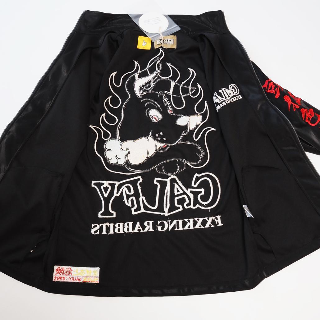 タグ付き未使用 GALFY × #FR2 Jersey Setup FRG011 低 価格 通販