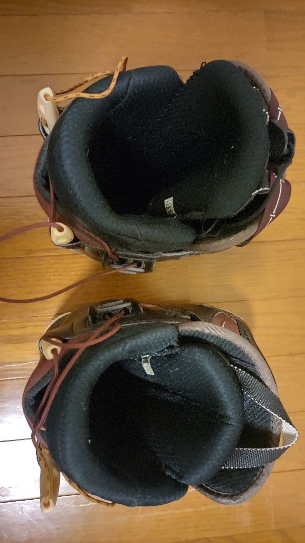 スノーボード Deeluxe empire lara 22.5cm