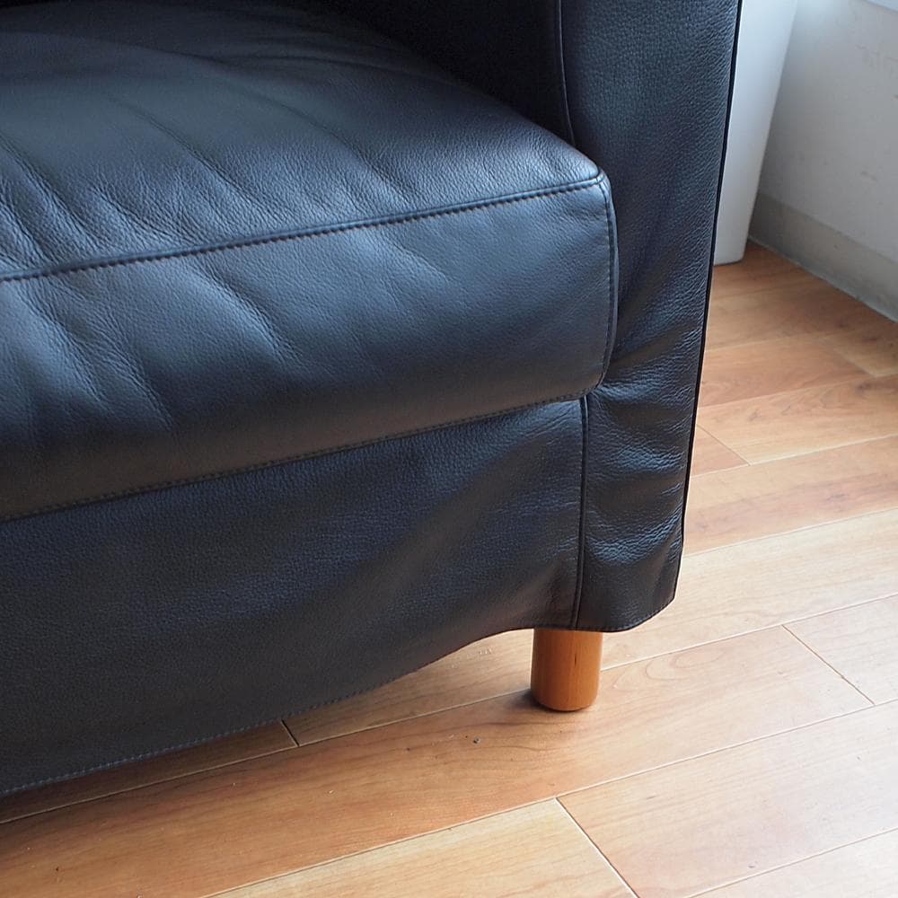 カッシーナイクスシー ピエロ・リッソーニ 「ドリアン」 シングル