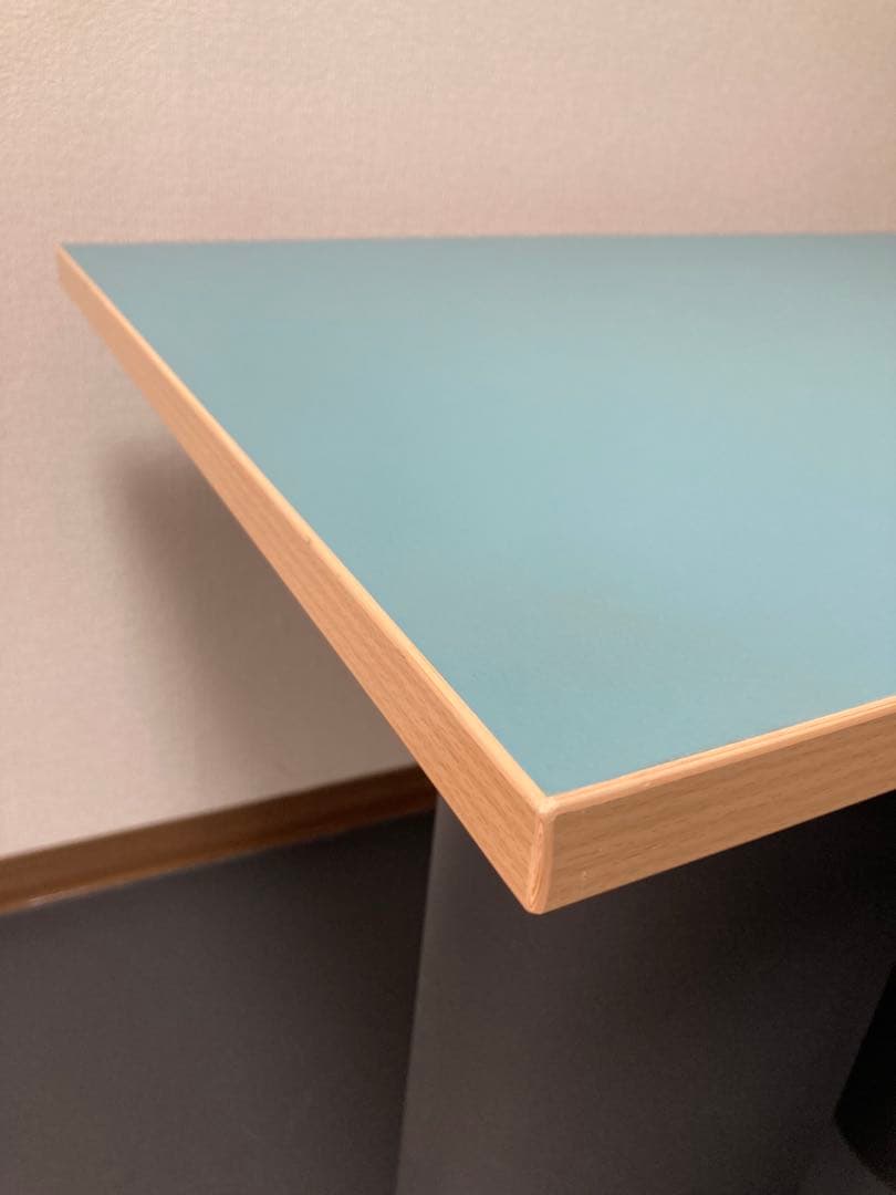 ファニチャーリノリウム天板 天板のみ - メルカリ