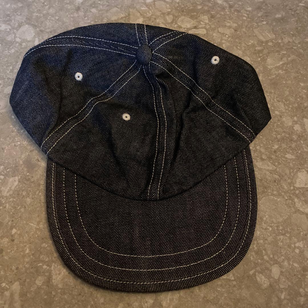 帽子 NOROLL \"OUTDATED CAP\" NOROLL / OUTDATED CAP – CASDAY / キャスデイ