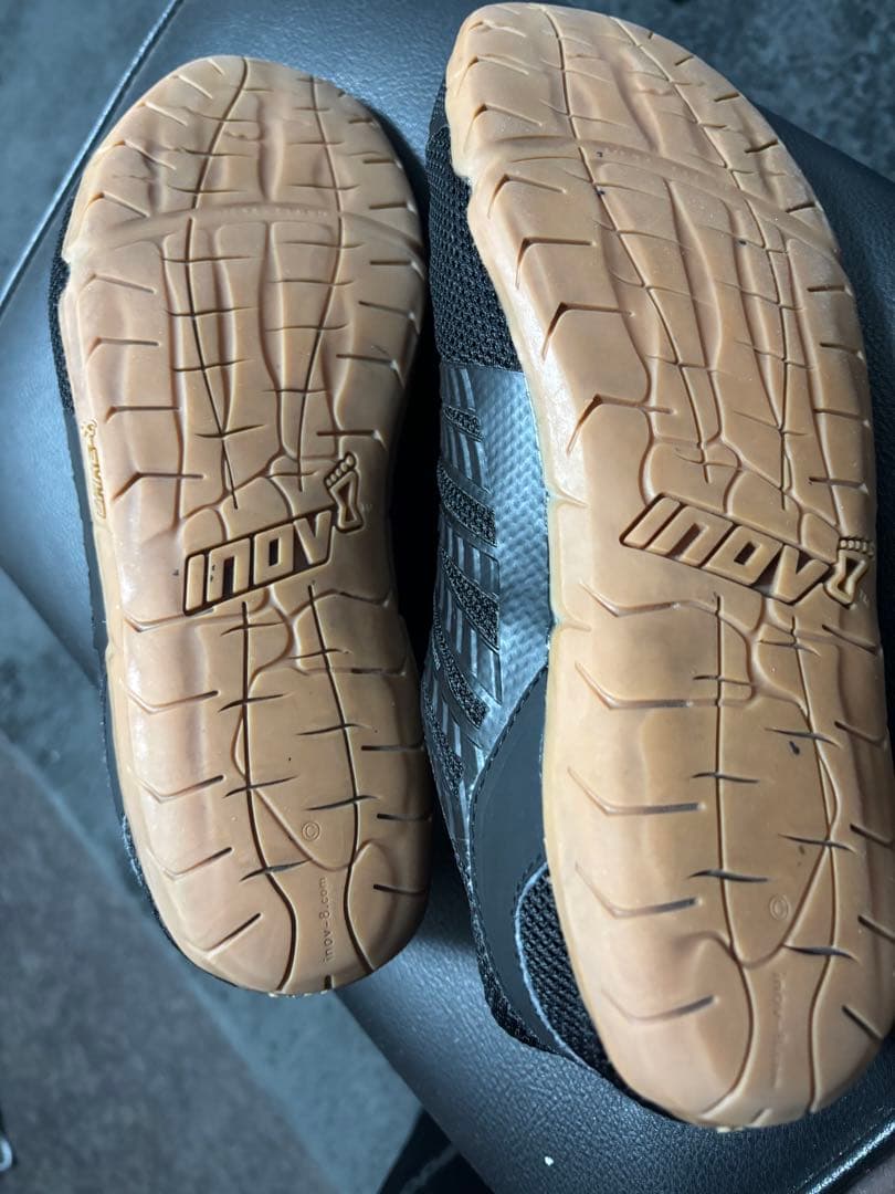 イノヴェイト inov8 Bare-xf v3 27.5cm