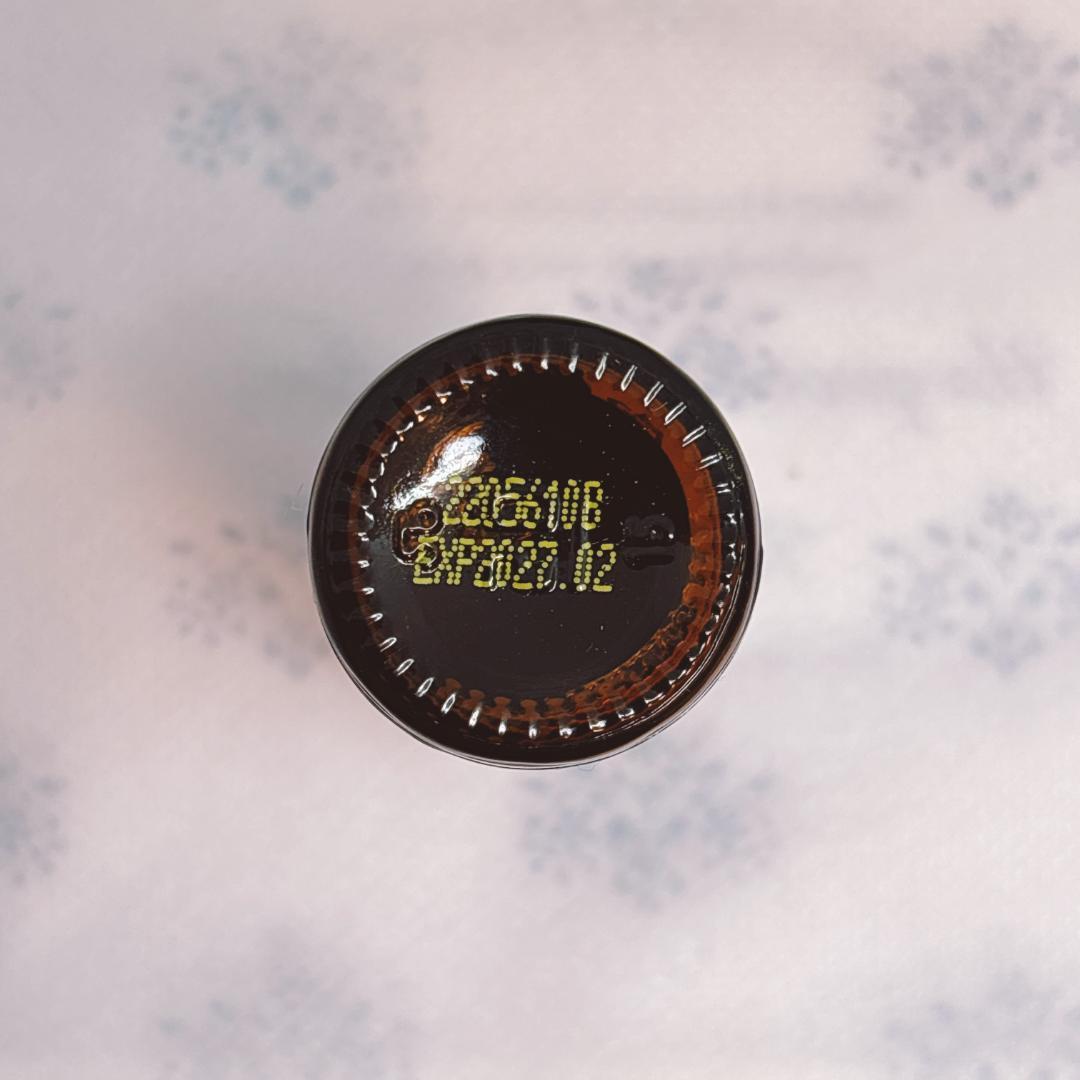 いーちゃん様専用 ドテラ バランス・イージーエア15ml・ココナッツ