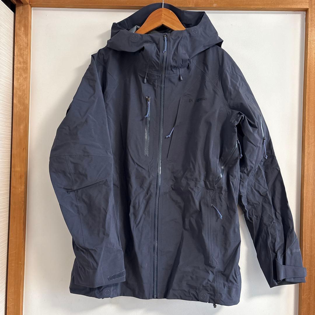 パタゴニア　パウスレイヤージャケット　W's M IMG_7949.jpg?v=1746771083&